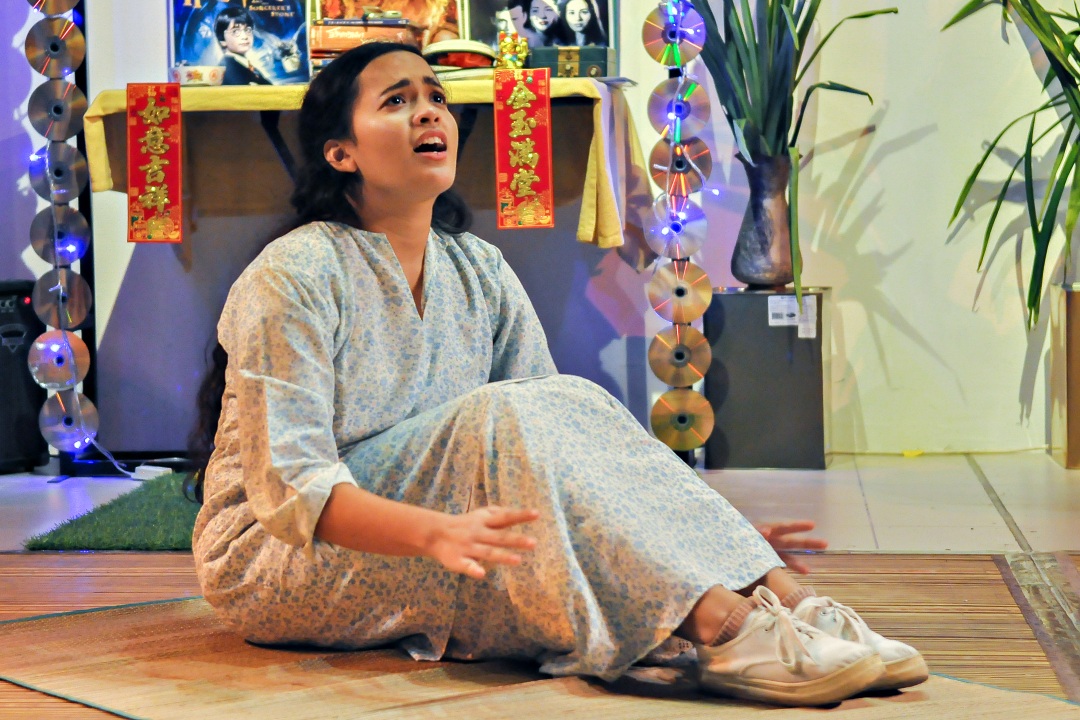Liver & Lung revives Sepet The Musical at Petaling Jaya Performing Arts Centre (PJPAC)