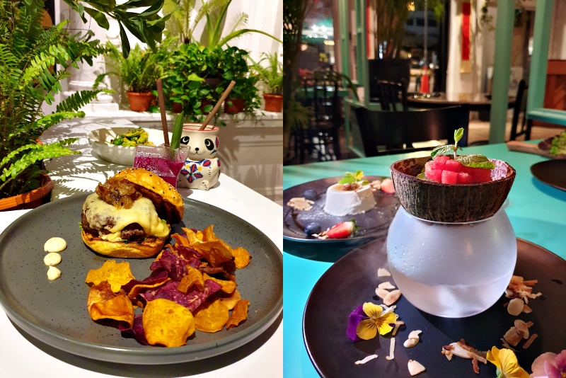 We Review: Crane KL, Jalan Sultan, Kuala Lumpur