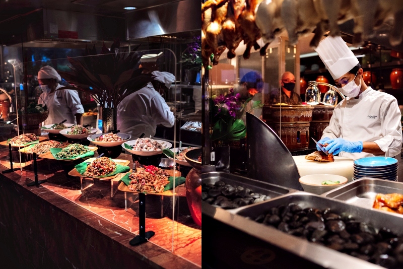 Grand Hyatt Kuala Lumpur Unveils Ramadan 2022 Menu for Buka Puasa