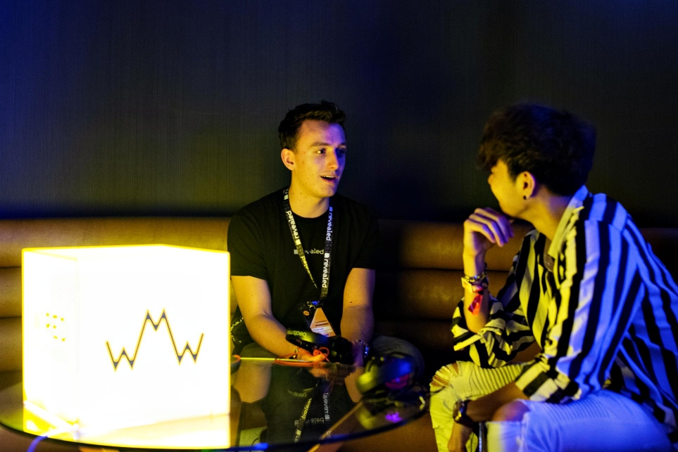 Wired Music Week returns in two major cities for 2022