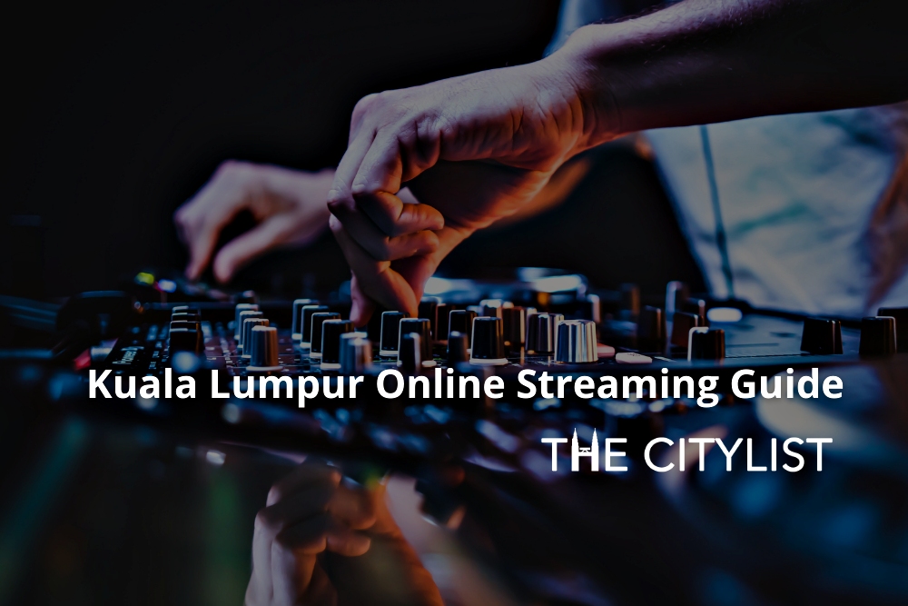 Streaming Live, Online Radio Shows & Podcasts guide 18 May 2022