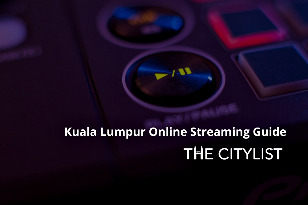Streaming Live, Online Radio Shows & Podcasts guide 1 June 2022