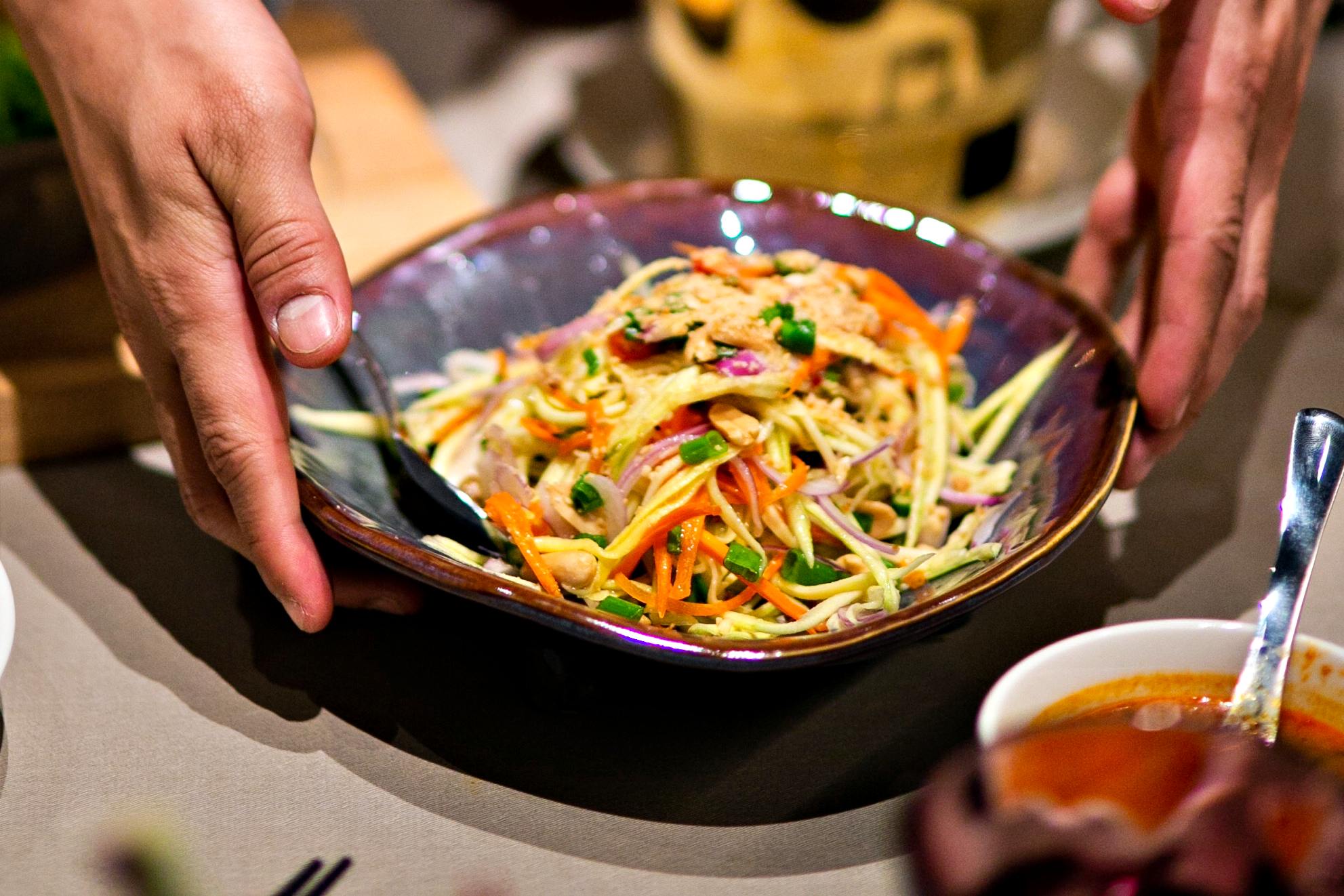 Pavilion Kuala Lumpur introduces culinary Signatures Around The World with ‘Pavilion Feast’.