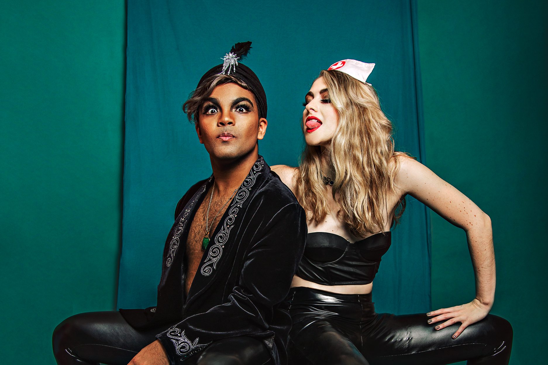 Liver & Lung takes first Malaysian production to the Edinburgh Fringe Festival