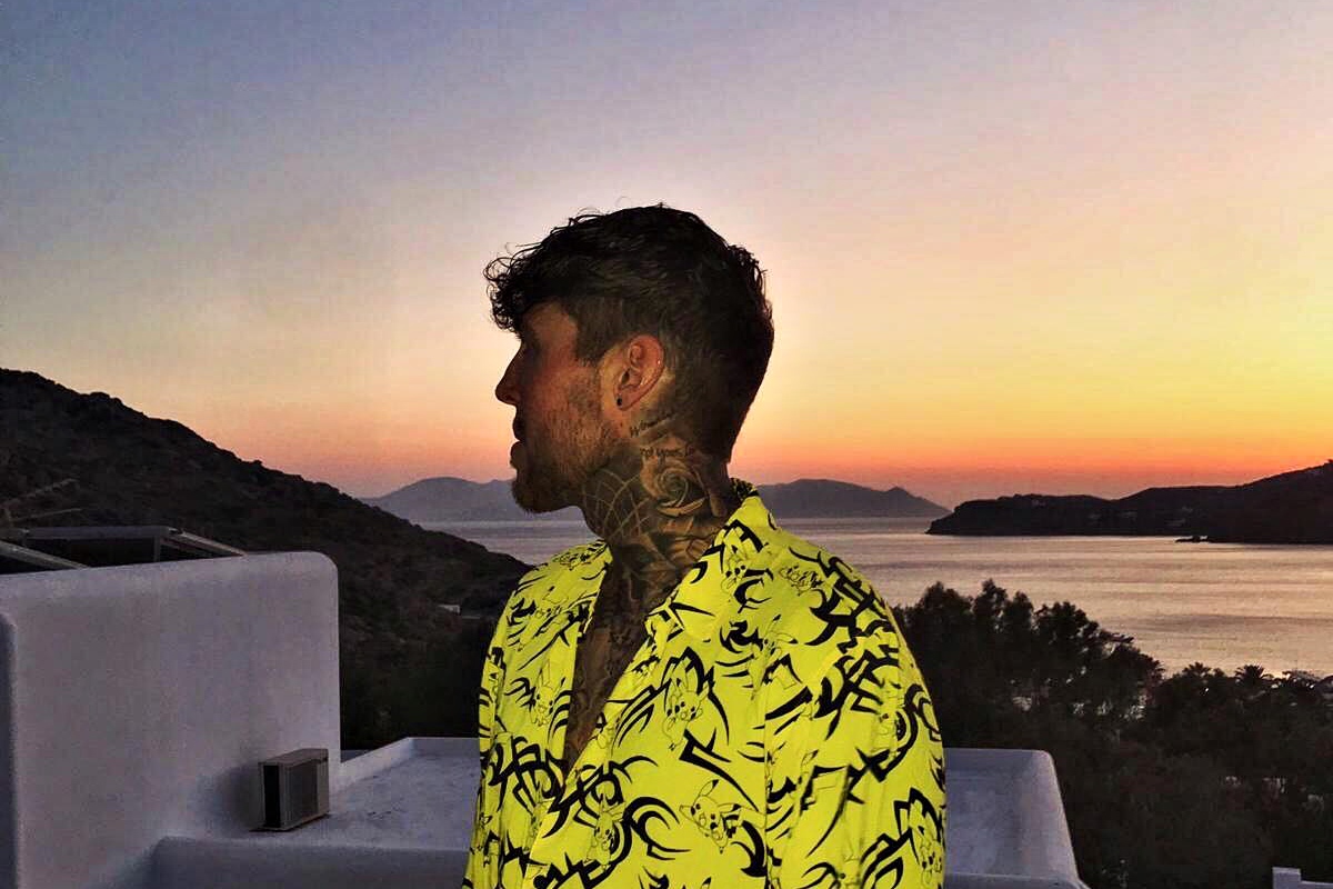 International DJ / Producer Ben Nicky returns to KL in September