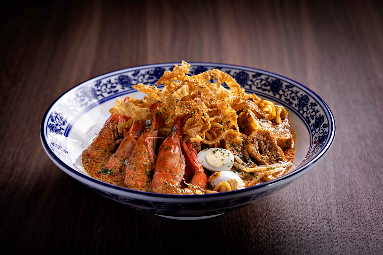 PARKROYAL COLLECTION Kuala Lumpur brings Thyme as new food destination in Bukit Bintang
