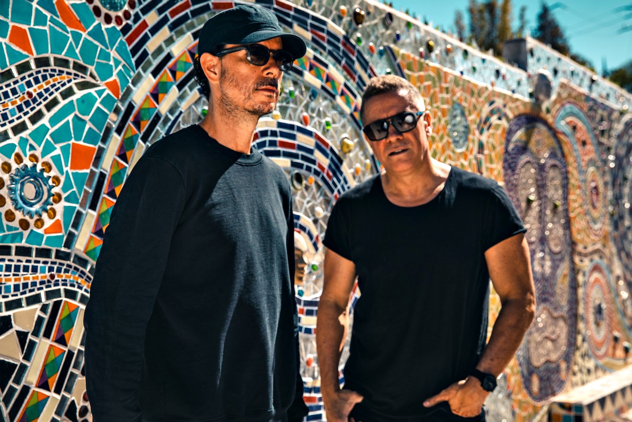 GRAMMY® nominated legends Cosmic Gate set for return to kyō kl in September