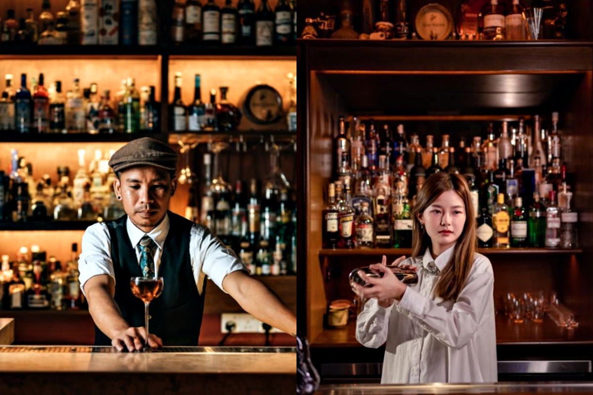 Two Malaysians make Global Top 5 at HennessyMyWay 2022 Challenge