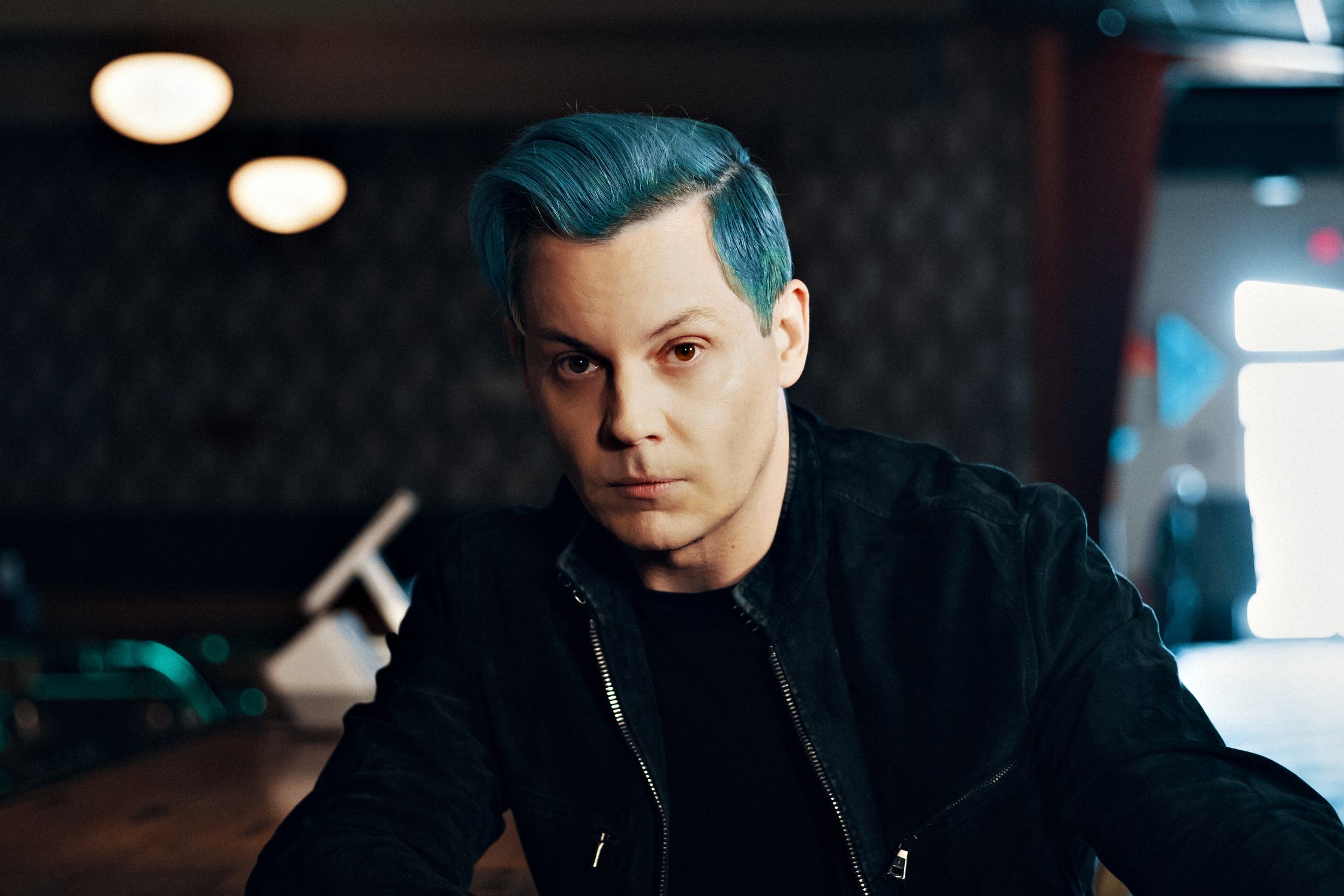 12-time GRAMMY Award-winner Jack White to perform in KL for first time