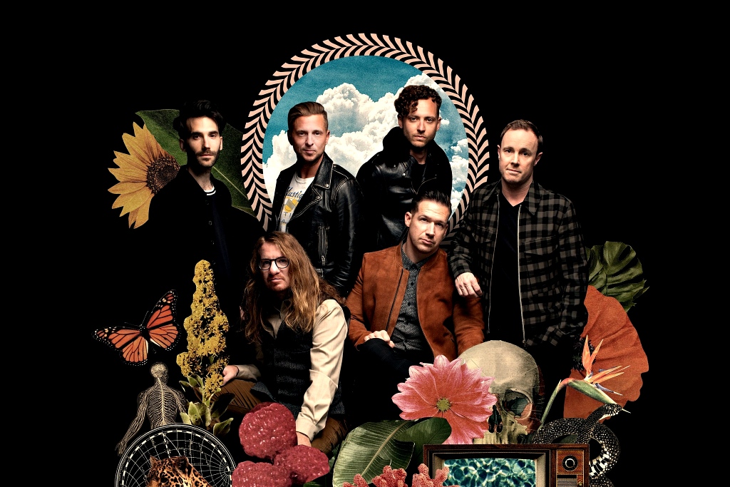 GRAMMY® nominated OneRepublic Announce Kuala Lumpur Concert