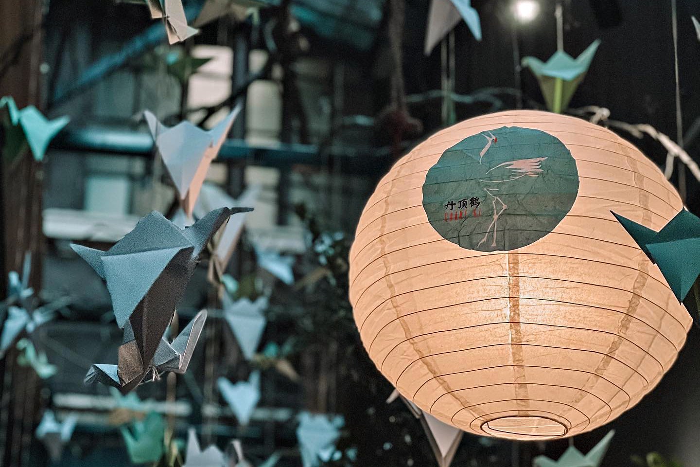 Crane KL to host their biggest week of music to date