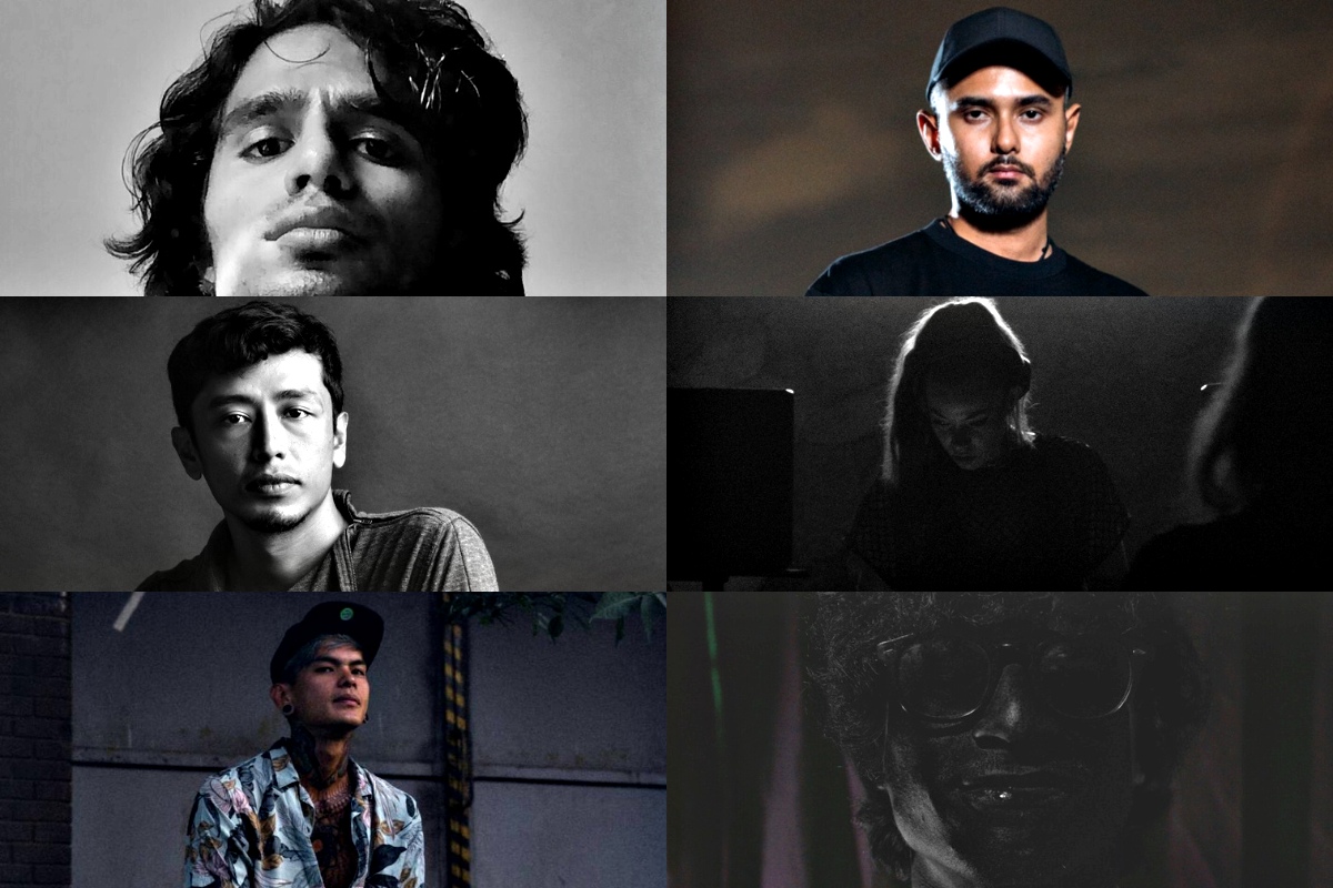 Voidrealm returns with their signature event Into The Void at REX KL