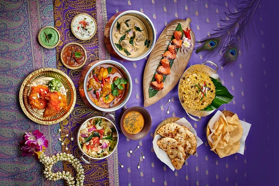 Shangri-La Kuala Lumpur lines up exciting treats & offers to celebrate Deepavali