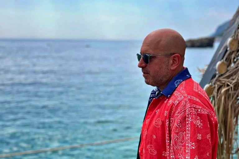 Guy Mantzur to debut for Wet sessions at WETDeck, W, Kuala Lumpur