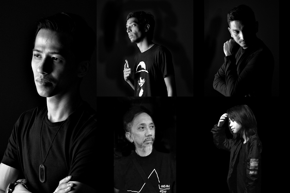 Lost Tales to take you an exclusive two night music storytelling journey