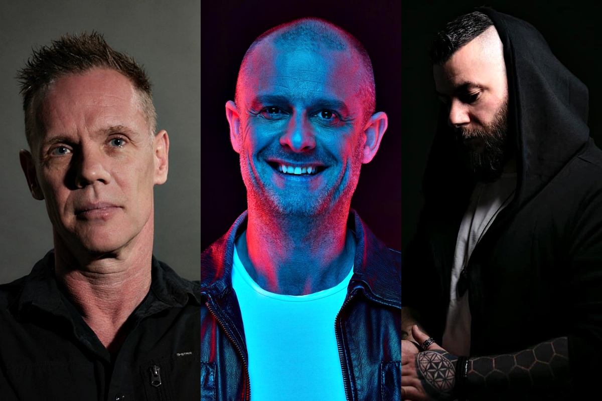 Exclusive Nocturnal Knights Label Night to feature at Esperance Club KL