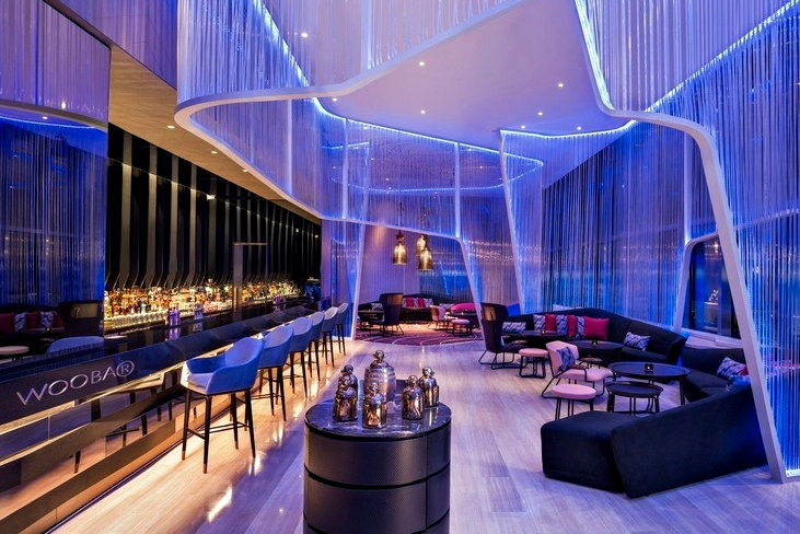 Jungle City Beats, Living Room Live & Social Sunday return this weekend at W Kuala Lumpur