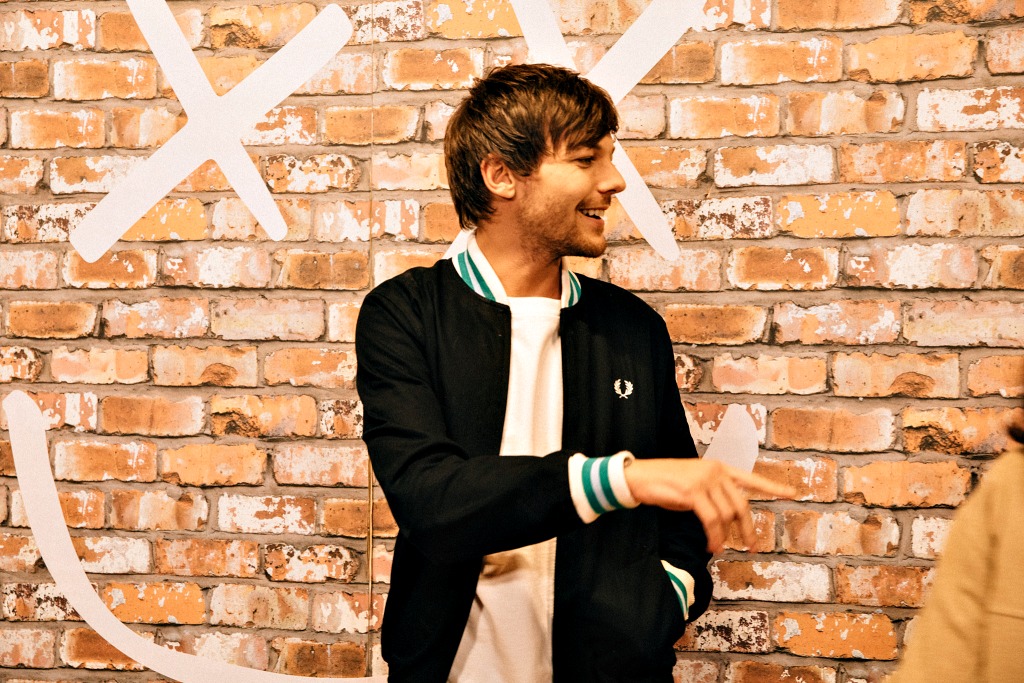 Louis Tomlinson Faith In The Future World Tour to stop in Kuala Lumpur