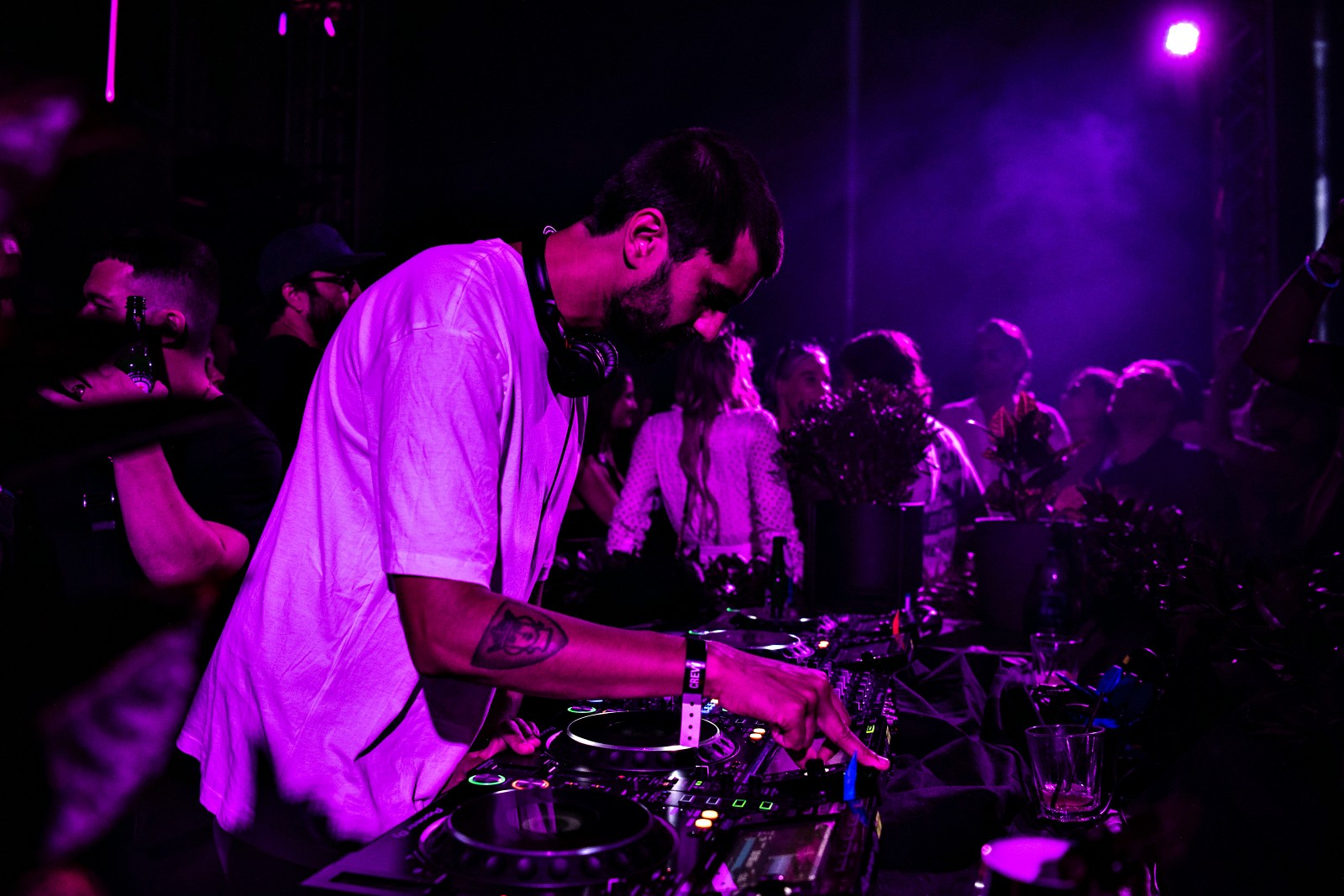 Wet Sessions returns to WETDeck at W Kuala Lumpur with Jeremy Olander headlining
