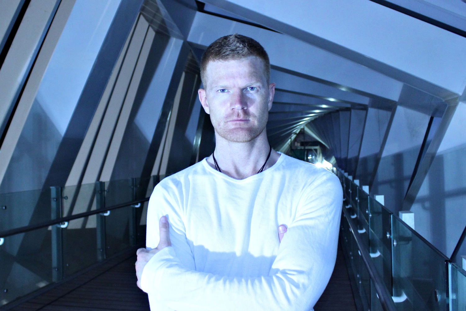 Ohrwurm returns to Pisco KL this weekend with Iceland’s techno wiz Exos