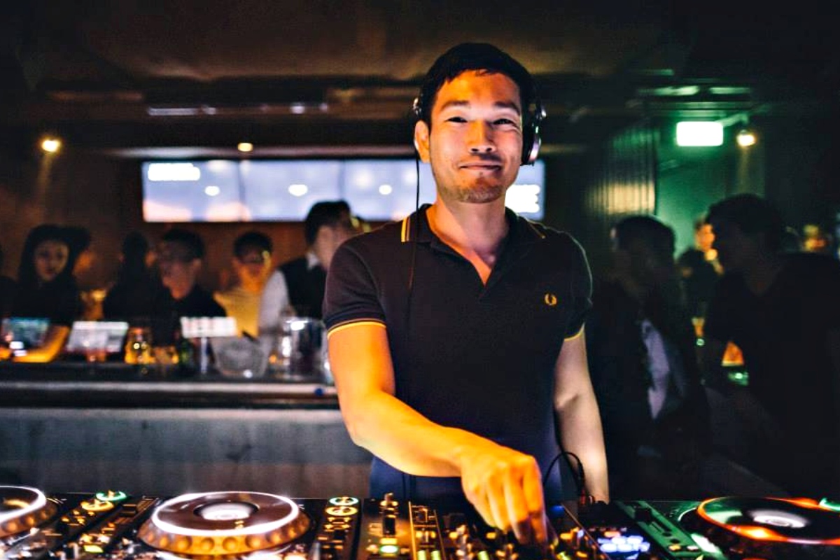 Jungle City Beats returns to W Kuala Lumpur with Shigeki on 29 April