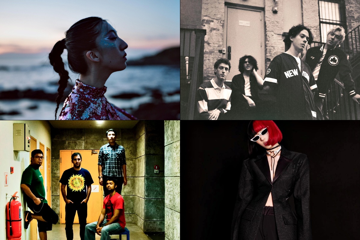 City Roars! Festival 2023 Celebrates Return this weekend 