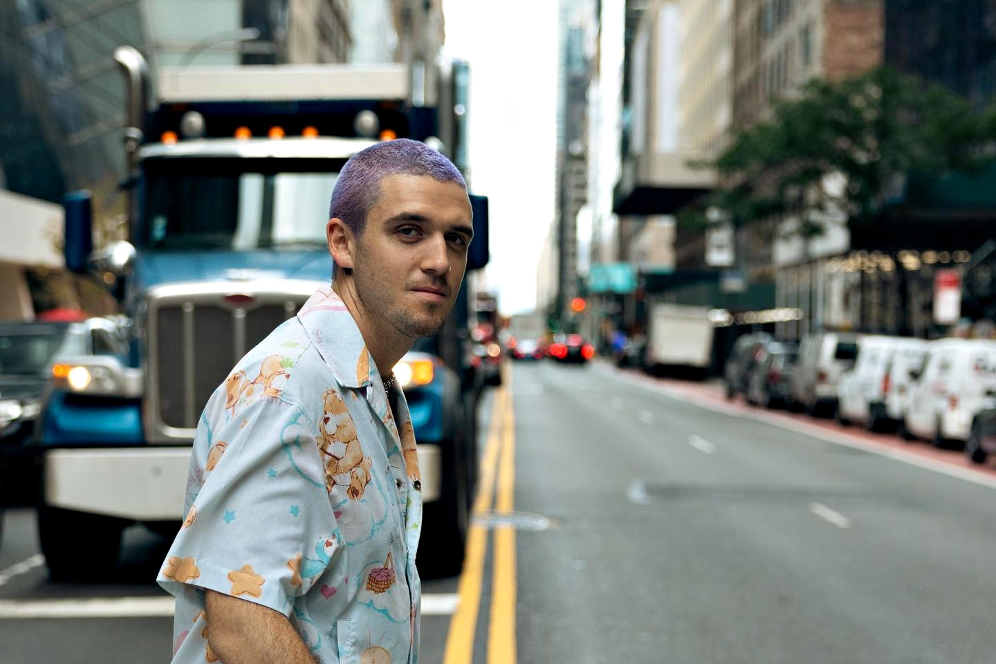 Multi-platinum Singer Lauv announces KL tour stop in September