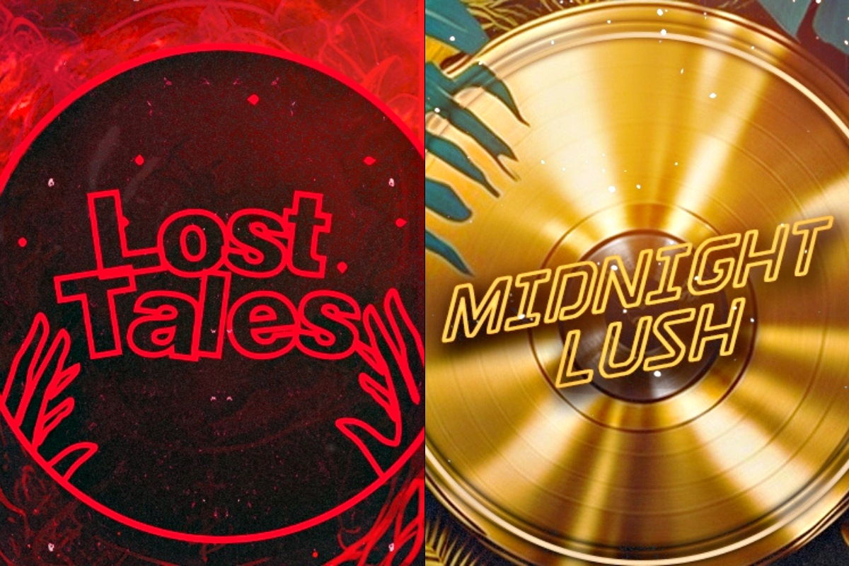Lost Tales & Midnight Lush return this Friday taking over two venues in Bangsar