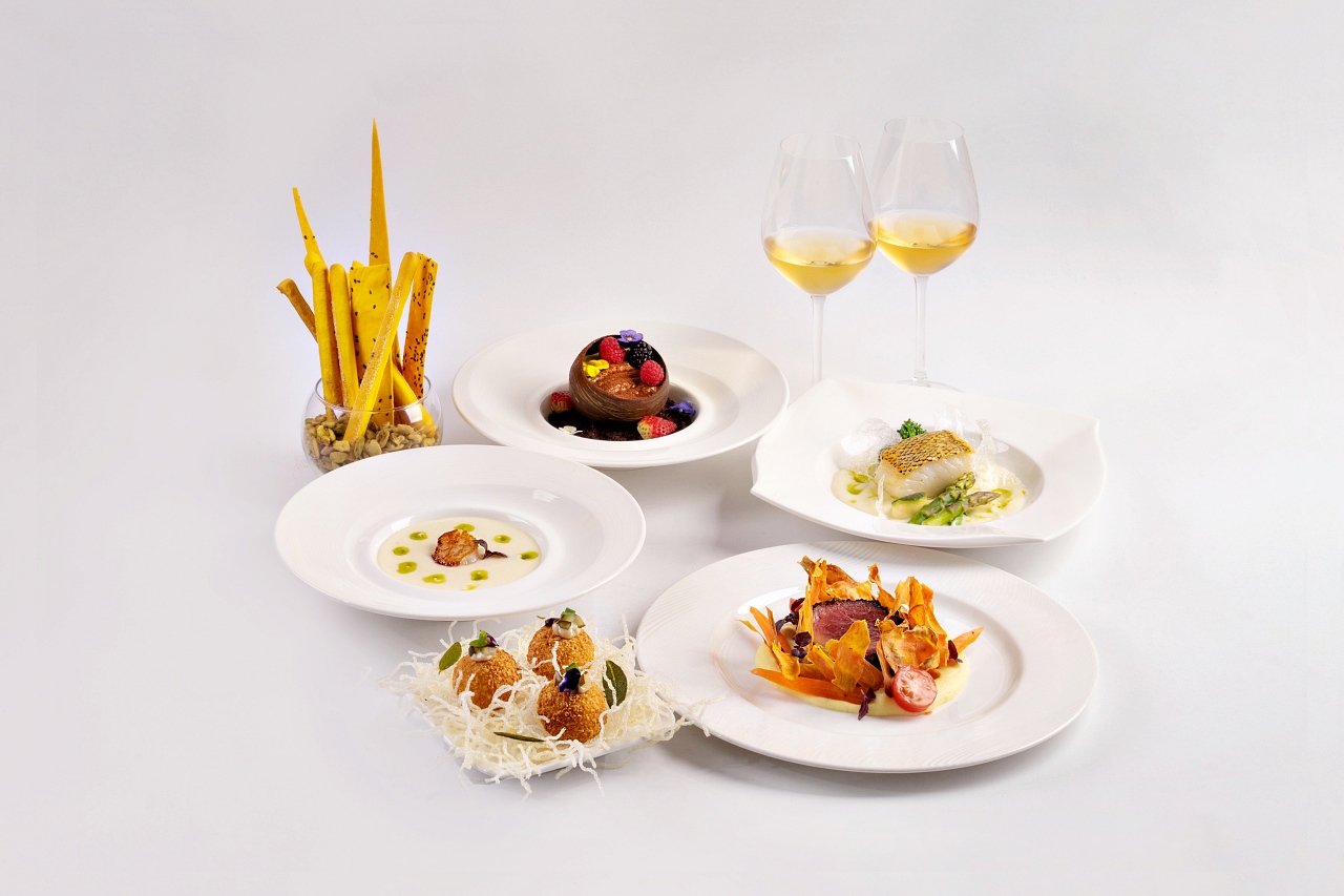 Graze Hilton Kuala Lumpur to Host Spectacular Debut Banquet of Hoshena