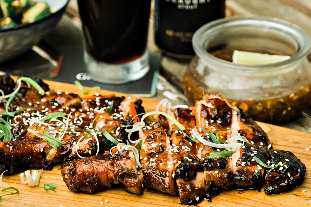 Guinness flavour by fire blazes back with fiery infusions in KL