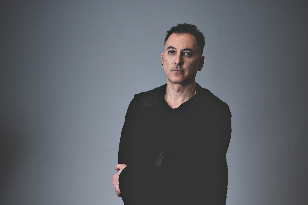 Dubfire to return to KL this Thursday, 14 September, at Kyō KL