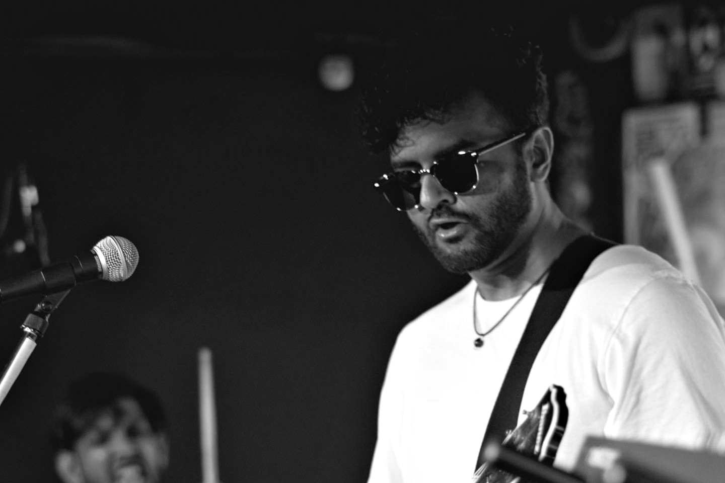KL singer-songwriter Josh Thomas to perform at Porkville PJ this Friday