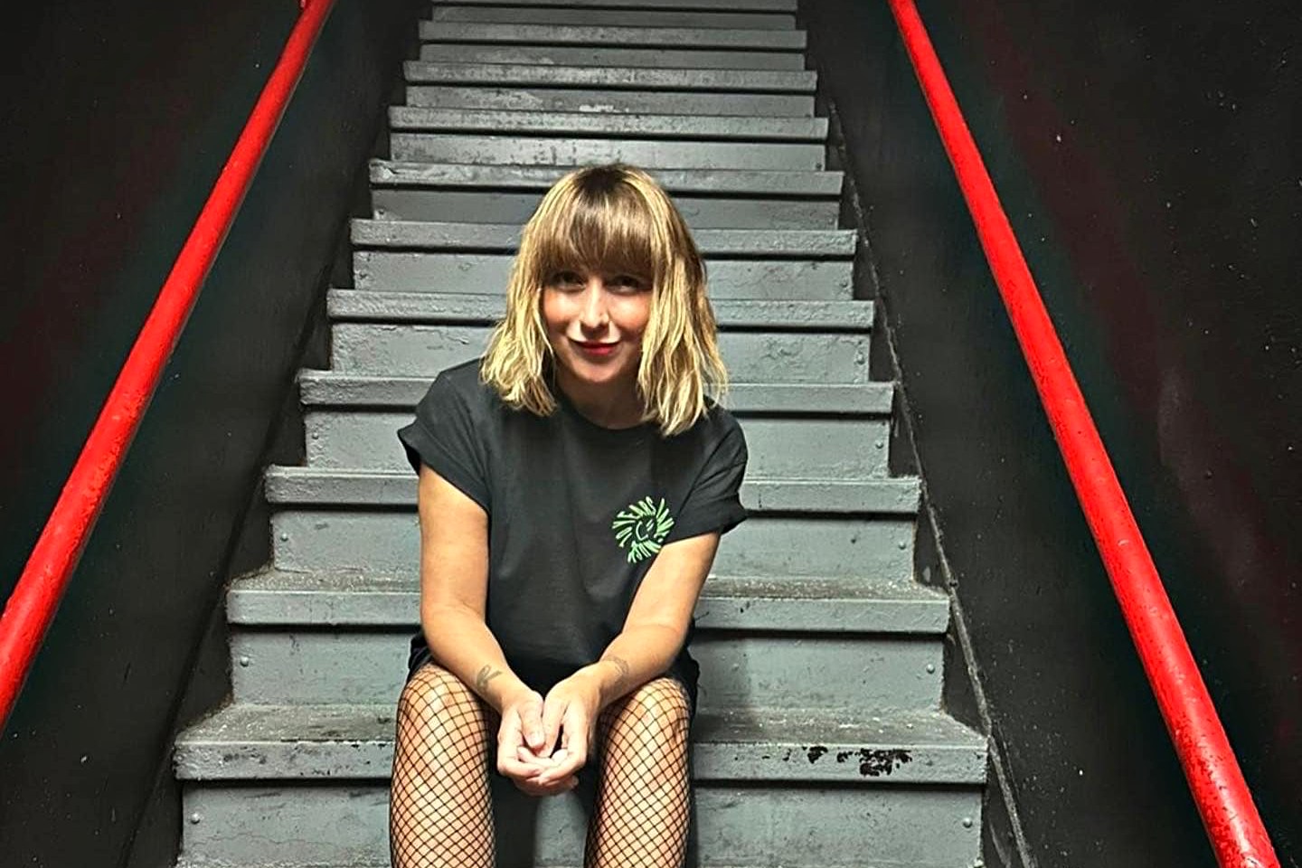 German Producer Bloody Mary Joins Ohrwurm at Pisco KL this Saturday