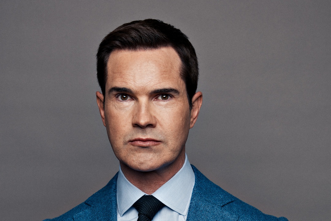 Kuala Lumpur to host Jimmy Carr's new show in January