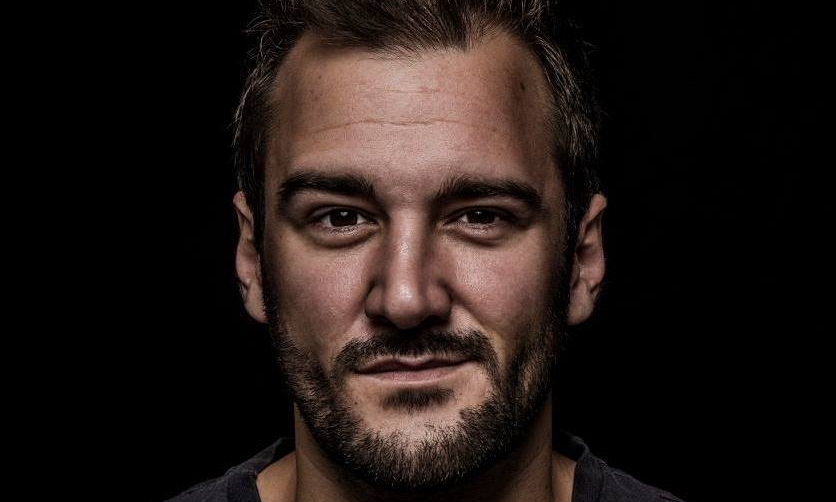 Connected ft Alex Ferrer at Privi 17 March 2018