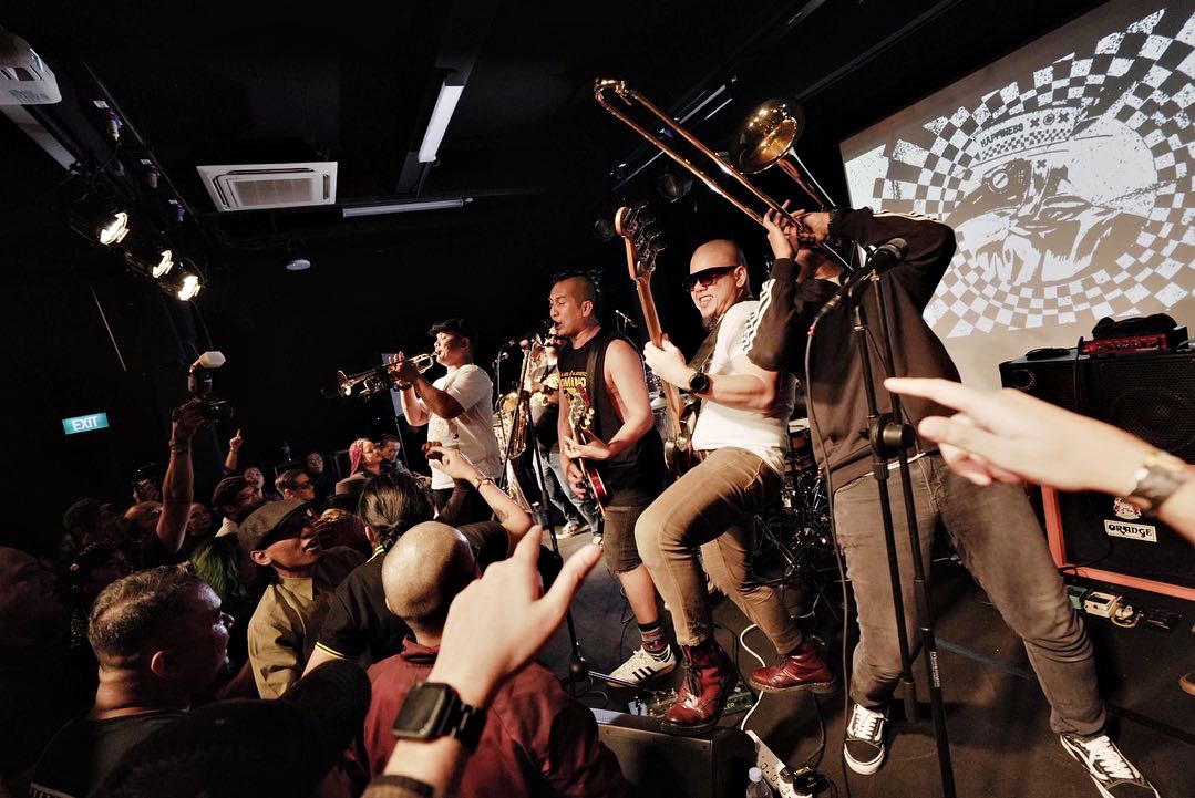 Fred Perry Nightlong Music Event Returns on 11 November