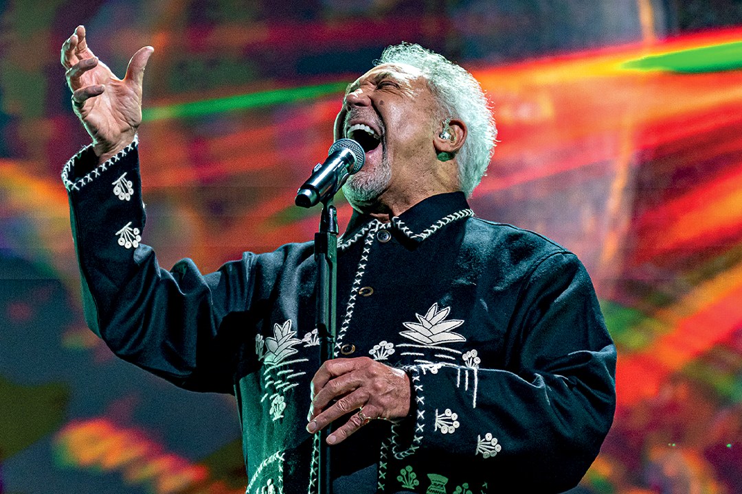 Legend Tom Jones announces Kuala Lumpur stop for his Ages & Stages Tour