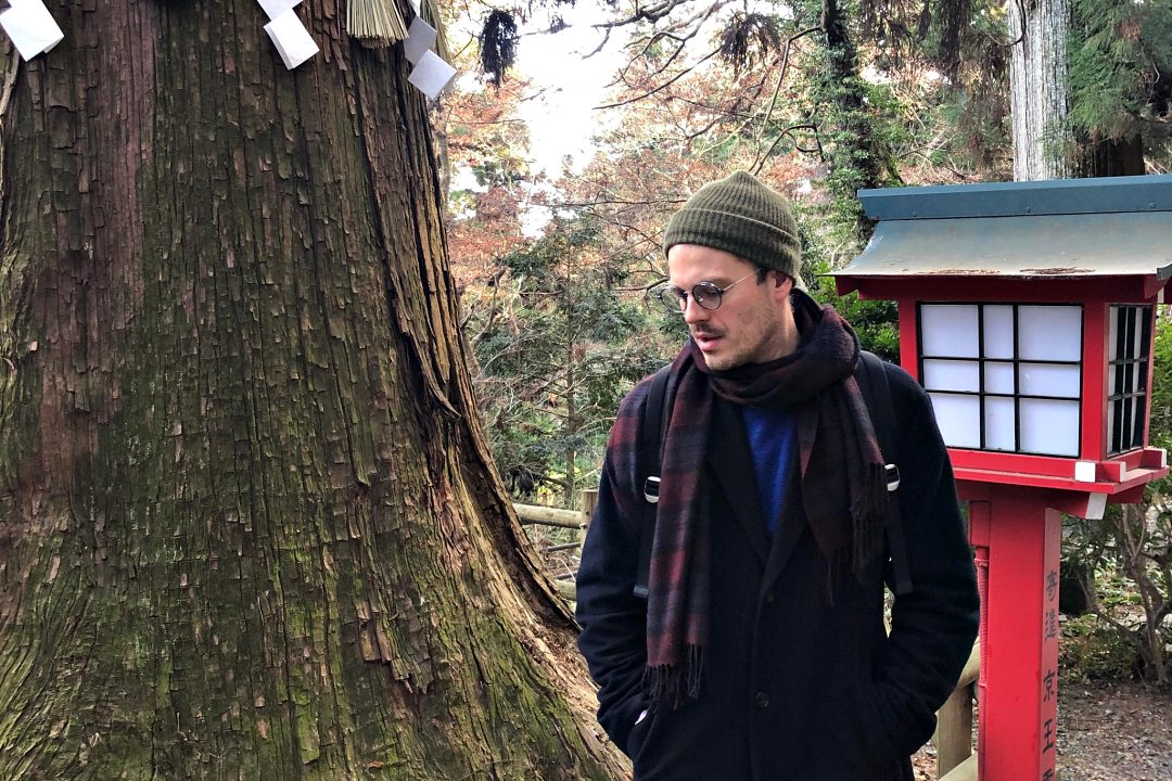 KLPAC to host jazz pianist Casimir Liberski Malaysian debut on 18 November