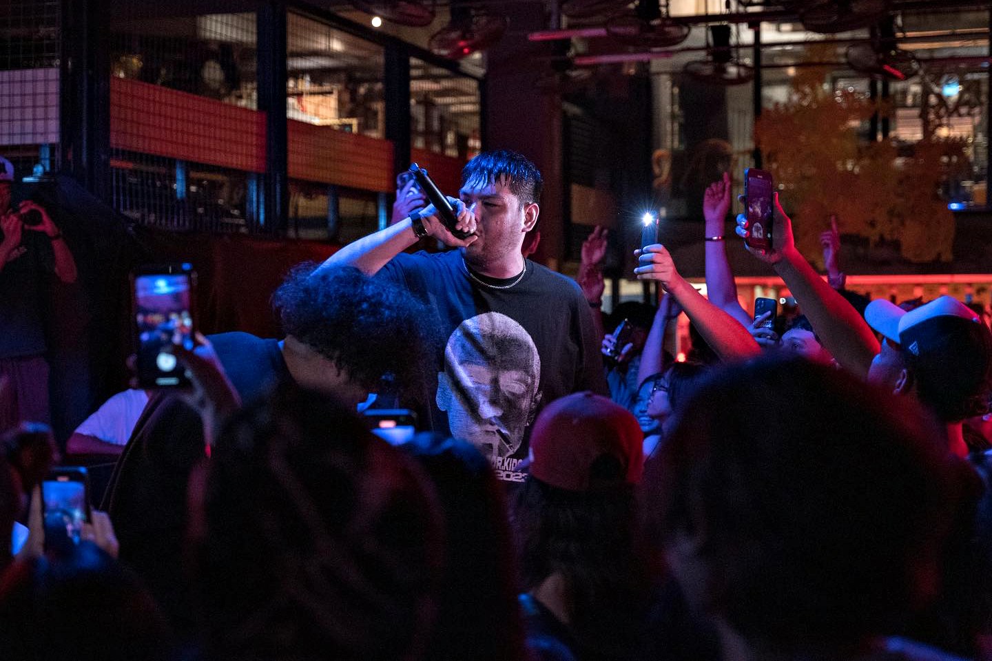 Inaugural REXFEST to celebrate 5 Years of Creativity and Community