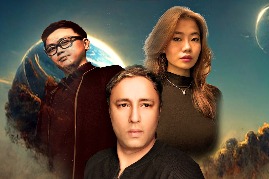 Revolution Live Radio Sessions To Launch at Aura, Kota Damansara