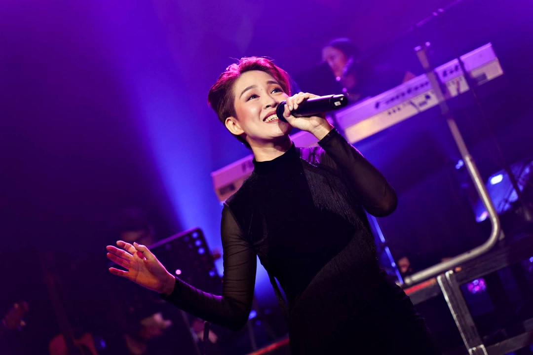 Award-Winning Golden Melody Returns to klpac with Iconic Cantopop Soundtracks