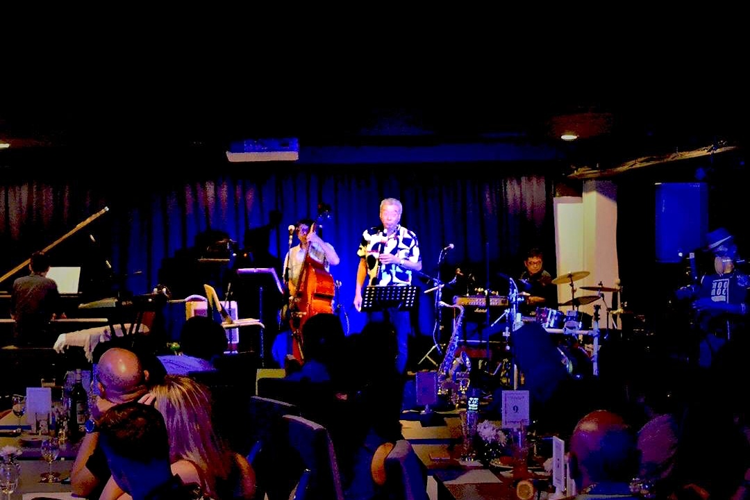 Expect Diverse Music & Culinary Bliss as KL Jazz Festival Returns to Kind A Blue: Dec 9-10