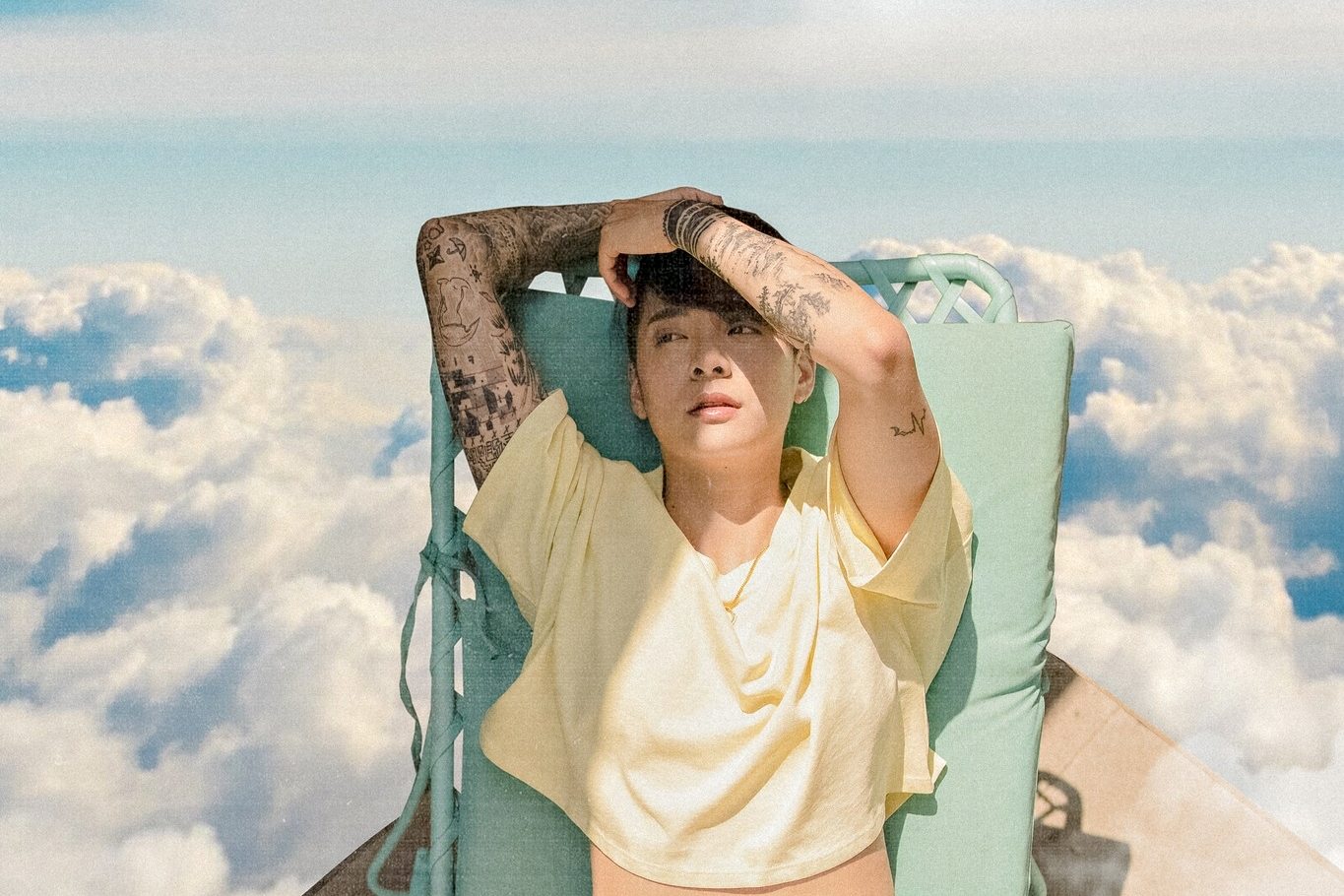 Pop superstar Amber Liu confirms Kuala Lumpur stop during World tour