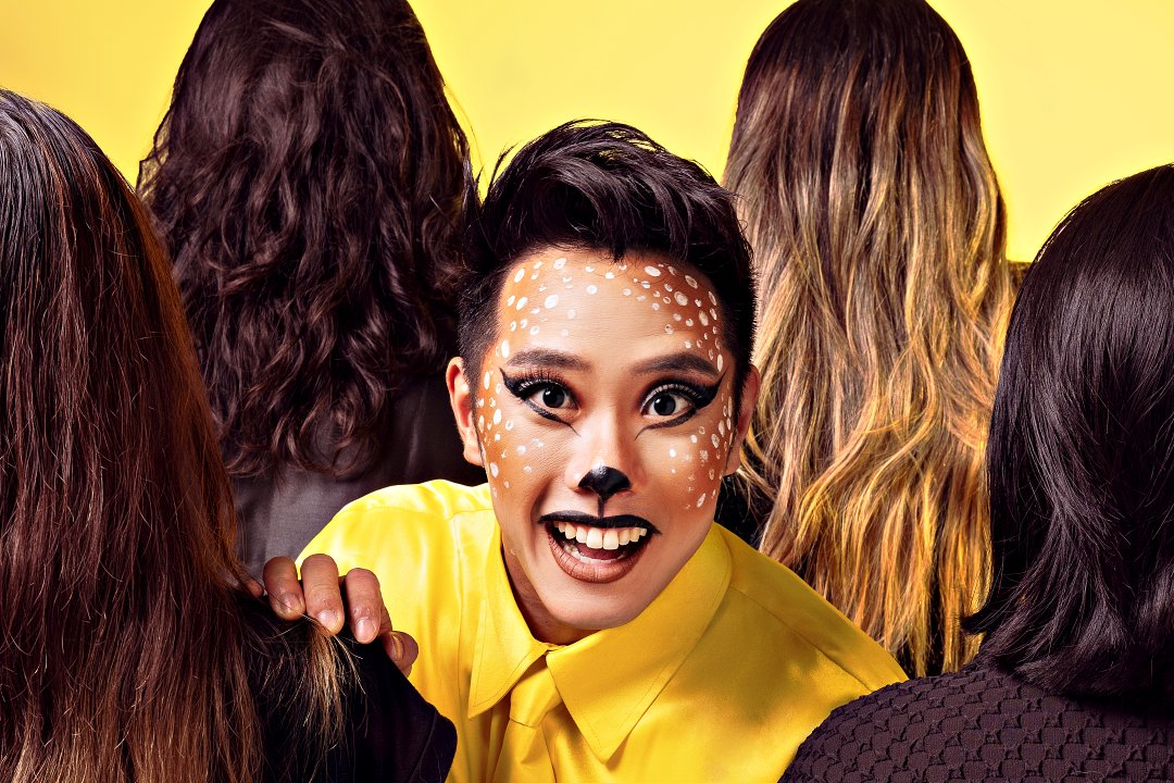 Liver & Lung Set to Dazzle KL Audiences with new family friendly musical