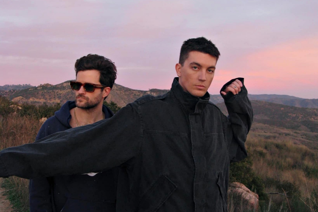 Pop rock band LANY announce Kuala Lumpur stop for the beautiful blur World Tour