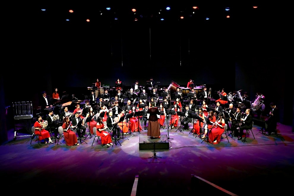 King of Pop or Southeast Asian Folk Music set for KLPac this month