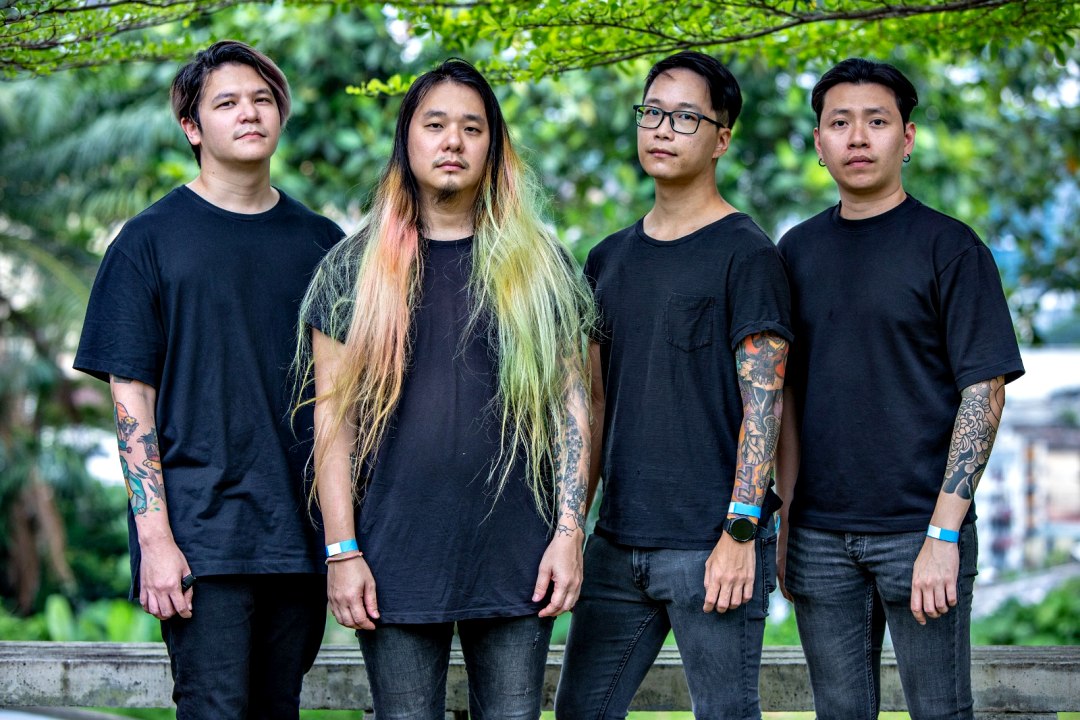 An Honest Mistake to showcase release of new album at Live Fact KL