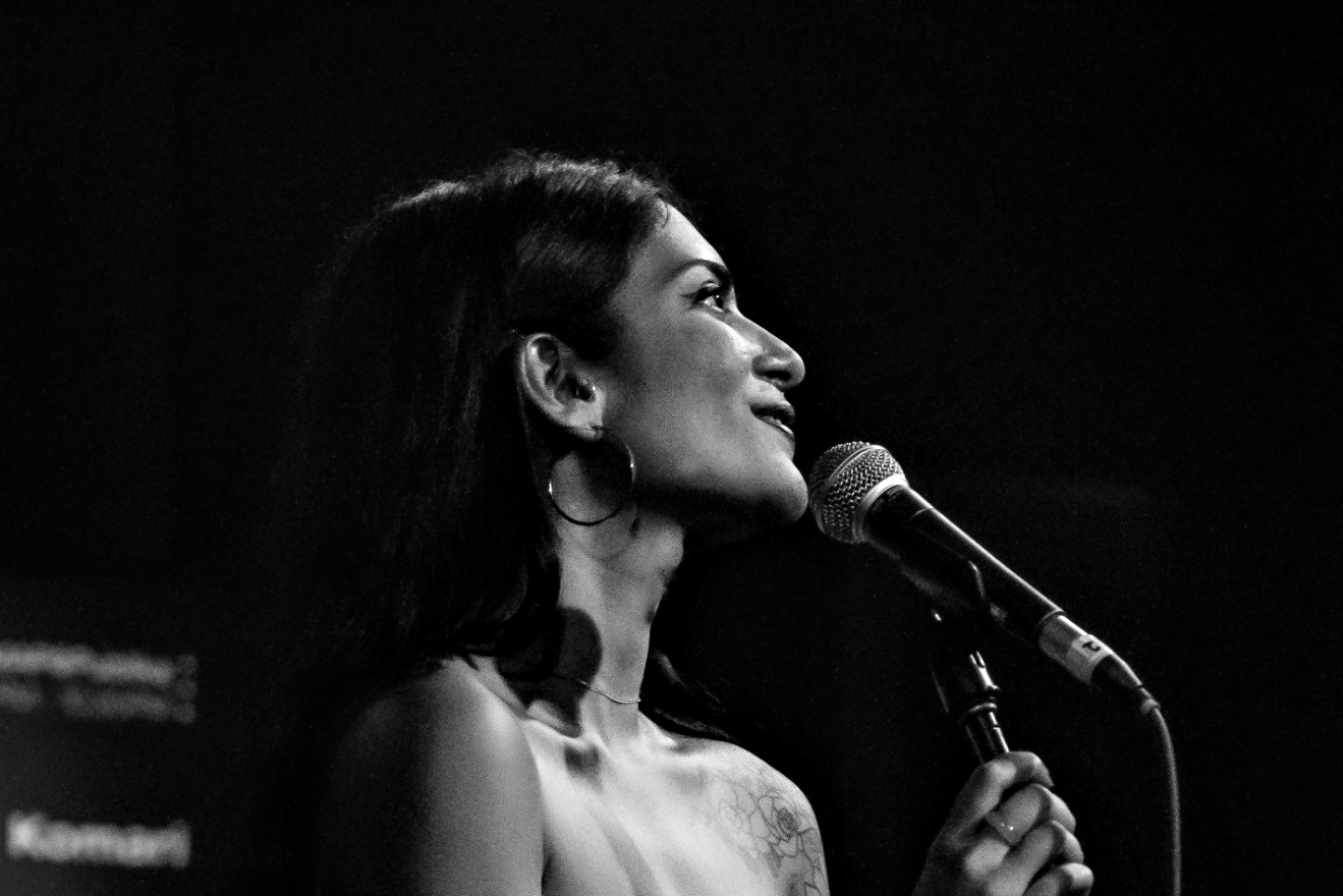 Dani Komari set to perform Soulful Melodies at Jao Tim KL