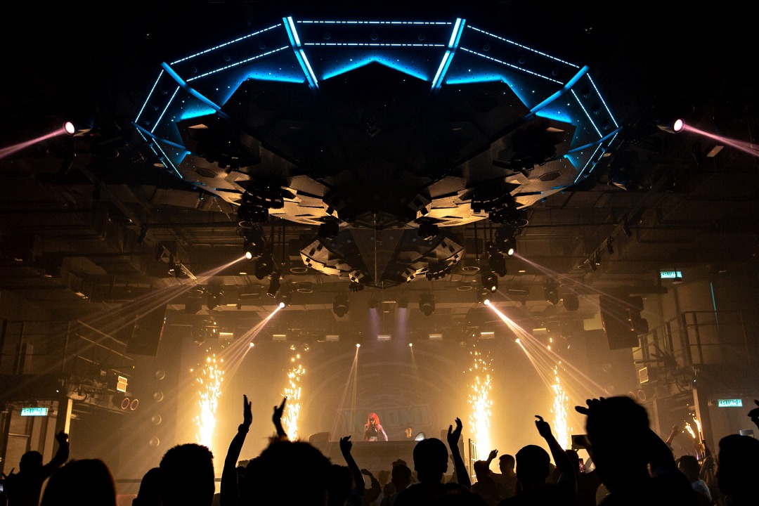 Zouk Genting hilltop extravaganza the Weekender takes place this weekend!