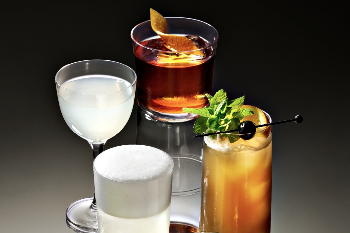 Kuala Lumpur set to host its first-ever Cocktail Week from 24 to 30 April